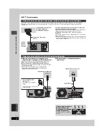 Предварительный просмотр 60 страницы Panasonic DIGA DMR-E85H Operating Instructions Manual