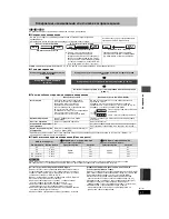 Предварительный просмотр 83 страницы Panasonic DIGA DMR-E85H Operating Instructions Manual