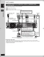 Предварительный просмотр 8 страницы Panasonic Diga DMR-E95H Operating Instructions Manual