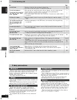 Предварительный просмотр 60 страницы Panasonic Diga DMR-E95H Operating Instructions Manual