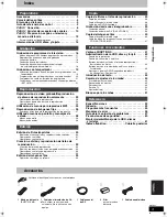 Предварительный просмотр 65 страницы Panasonic Diga DMR-E95H Operating Instructions Manual