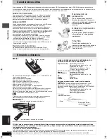 Предварительный просмотр 66 страницы Panasonic Diga DMR-E95H Operating Instructions Manual