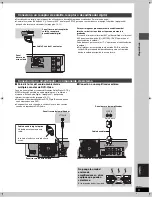 Предварительный просмотр 71 страницы Panasonic Diga DMR-E95H Operating Instructions Manual