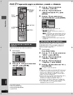 Предварительный просмотр 74 страницы Panasonic Diga DMR-E95H Operating Instructions Manual