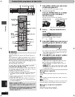 Предварительный просмотр 78 страницы Panasonic Diga DMR-E95H Operating Instructions Manual