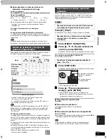 Предварительный просмотр 79 страницы Panasonic Diga DMR-E95H Operating Instructions Manual