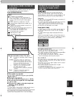 Предварительный просмотр 83 страницы Panasonic Diga DMR-E95H Operating Instructions Manual