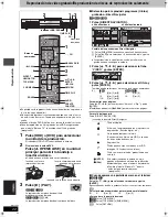 Предварительный просмотр 84 страницы Panasonic Diga DMR-E95H Operating Instructions Manual