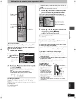 Предварительный просмотр 87 страницы Panasonic Diga DMR-E95H Operating Instructions Manual