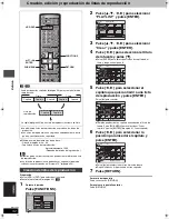 Предварительный просмотр 94 страницы Panasonic Diga DMR-E95H Operating Instructions Manual