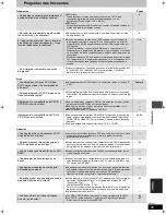 Предварительный просмотр 117 страницы Panasonic Diga DMR-E95H Operating Instructions Manual