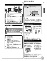 Preview for 7 page of Panasonic Diga DMR-EA18 Operating Instructions Manual