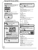 Preview for 26 page of Panasonic Diga DMR-EA18 Operating Instructions Manual