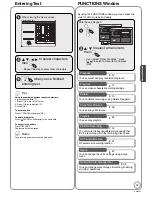 Preview for 29 page of Panasonic Diga DMR-EA18 Operating Instructions Manual