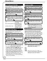 Preview for 48 page of Panasonic Diga DMR-EA18 Operating Instructions Manual