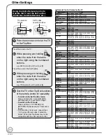 Preview for 50 page of Panasonic Diga DMR-EA18 Operating Instructions Manual