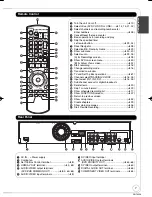 Preview for 7 page of Panasonic Diga DMR-EA38 Operating Instructions Manual