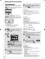 Preview for 32 page of Panasonic Diga DMR-EA38 Operating Instructions Manual