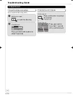 Preview for 74 page of Panasonic Diga DMR-EA38 Operating Instructions Manual