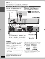 Preview for 12 page of Panasonic Diga DMR-EH50 Operating Instructions Manual