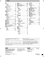 Preview for 76 page of Panasonic Diga DMR-EH50 Operating Instructions Manual