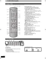 Preview for 6 page of Panasonic Diga DMR-EH545 Operating Instructions Manual