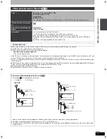 Предварительный просмотр 7 страницы Panasonic Diga DMR-EH57 Operating Instructions Manual