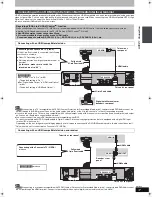 Предварительный просмотр 17 страницы Panasonic Diga DMR-EH57 Operating Instructions Manual