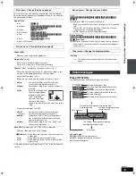 Предварительный просмотр 45 страницы Panasonic Diga DMR-EH57 Operating Instructions Manual