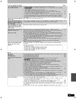 Предварительный просмотр 79 страницы Panasonic Diga DMR-EH57 Operating Instructions Manual