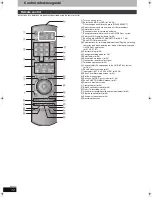 Preview for 12 page of Panasonic Diga DMR-EH575 Operating Instructions Manual