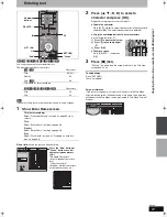 Preview for 57 page of Panasonic Diga DMR-EH575 Operating Instructions Manual