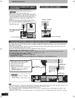 Preview for 68 page of Panasonic Diga DMR-EH585 Operating Instructions Manual