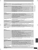 Preview for 79 page of Panasonic Diga DMR-EH585 Operating Instructions Manual