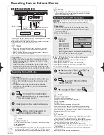 Preview for 30 page of Panasonic Diga DMR-EH58EBL Operating Instructions Manual