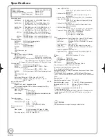 Preview for 94 page of Panasonic Diga DMR-EH58EBL Operating Instructions Manual