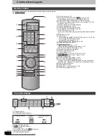 Preview for 6 page of Panasonic Diga DMR-EH59 Operating Instruction