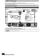 Preview for 8 page of Panasonic Diga DMR-EH59 Operating Instruction