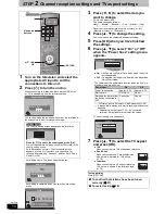 Preview for 10 page of Panasonic Diga DMR-EH59 Operating Instruction