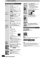 Preview for 26 page of Panasonic Diga DMR-EH59 Operating Instruction