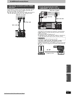 Preview for 63 page of Panasonic Diga DMR-EH59 Operating Instruction