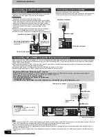 Preview for 64 page of Panasonic Diga DMR-EH59 Operating Instruction