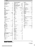 Preview for 80 page of Panasonic Diga DMR-EH59 Operating Instruction