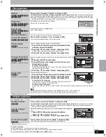 Preview for 47 page of Panasonic Diga DMR-EH675 Operating Instructions Manual