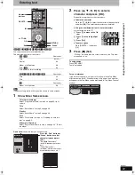 Preview for 61 page of Panasonic Diga DMR-EH675 Operating Instructions Manual