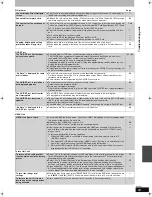 Preview for 83 page of Panasonic Diga DMR-EH675 Operating Instructions Manual