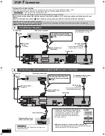 Preview for 8 page of Panasonic Diga DMR-EH695 Operating Instructions Manual