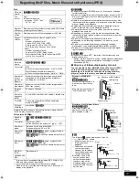 Preview for 17 page of Panasonic Diga DMR-EH695 Operating Instructions Manual