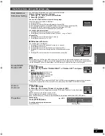 Preview for 37 page of Panasonic Diga DMR-EH695 Operating Instructions Manual