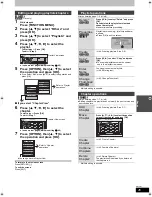 Preview for 45 page of Panasonic Diga DMR-EH695 Operating Instructions Manual